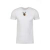 Mens Slim Cotton Tee (Same Day) Thumbnail
