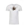 Mens Slim Cotton Tee (Same Day) Thumbnail