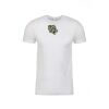 Mens Slim Cotton Tee (Same Day) Thumbnail