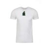 Mens Slim Cotton Tee (Same Day) Thumbnail