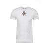 Mens Slim Cotton Tee (Same Day) Thumbnail