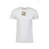 Mens Slim Cotton Tee (Same Day) Thumbnail