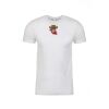 Mens Slim Cotton Tee (Same Day) Thumbnail
