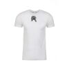 Mens Slim Cotton Tee (Same Day) Thumbnail