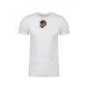 Mens Slim Cotton Tee (Same Day) Thumbnail