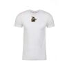 Mens Slim Cotton Tee (Same Day) Thumbnail
