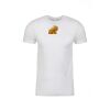 Mens Slim Cotton Tee (Same Day) Thumbnail