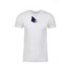 Mens Slim Cotton Tee (Same Day) Thumbnail