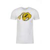 Mens Slim Cotton Tee (Same Day) Thumbnail