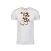Mens Slim Cotton Tee (Same Day) Thumbnail