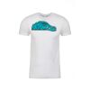 Mens Slim Cotton Tee (Same Day) Thumbnail