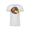 Mens Slim Cotton Tee (Same Day) Thumbnail