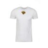 Mens Slim Cotton Tee (Same Day) Thumbnail