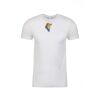 Mens Slim Cotton Tee (Same Day) Thumbnail