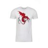Mens Slim Cotton Tee (Same Day) Thumbnail