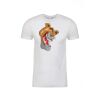 Mens Slim Cotton Tee (Same Day) Thumbnail