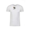 Mens Slim Cotton Tee (Same Day) Thumbnail