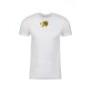 Mens Slim Cotton Tee (Same Day) Thumbnail