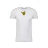 Mens Slim Cotton Tee (Same Day) Thumbnail