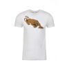 Mens Slim Cotton Tee (Same Day) Thumbnail