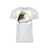 Mens Slim Cotton Tee (Same Day) Thumbnail