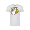 Mens Slim Cotton Tee (Same Day) Thumbnail