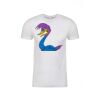 Mens Slim Cotton Tee (Same Day) Thumbnail
