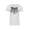Mens Slim Cotton Tee (Same Day) Thumbnail