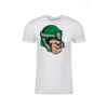 Mens Slim Cotton Tee (Same Day) Thumbnail