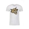 Mens Slim Cotton Tee (Same Day) Thumbnail