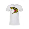 Mens Slim Cotton Tee (Same Day) Thumbnail