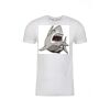 Mens Slim Cotton Tee (Same Day) Thumbnail