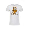 Mens Slim Cotton Tee (Same Day) Thumbnail