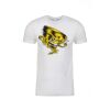 Mens Slim Cotton Tee (Same Day) Thumbnail