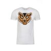 Mens Slim Cotton Tee (Same Day) Thumbnail