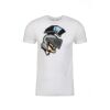 Mens Slim Cotton Tee (Same Day) Thumbnail