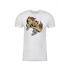 Mens Slim Cotton Tee (Same Day) Thumbnail