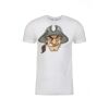 Mens Slim Cotton Tee (Same Day) Thumbnail