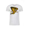 Mens Slim Cotton Tee (Same Day) Thumbnail