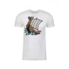 Mens Slim Cotton Tee (Same Day) Thumbnail