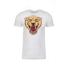 Mens Slim Cotton Tee (Same Day) Thumbnail