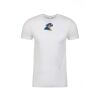 Mens Slim Cotton Tee (Same Day) Thumbnail