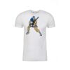 Mens Slim Cotton Tee (Same Day) Thumbnail