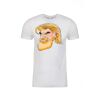 Mens Slim Cotton Tee (Same Day) Thumbnail