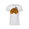 Mens Slim Cotton Tee (Same Day) Thumbnail
