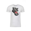 Mens Slim Cotton Tee (Same Day) Thumbnail