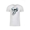 Mens Slim Cotton Tee (Same Day) Thumbnail