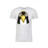 Mens Slim Cotton Tee (Same Day) Thumbnail