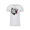 Mens Slim Cotton Tee (Same Day) Thumbnail