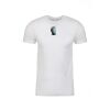 Mens Slim Cotton Tee (Same Day) Thumbnail